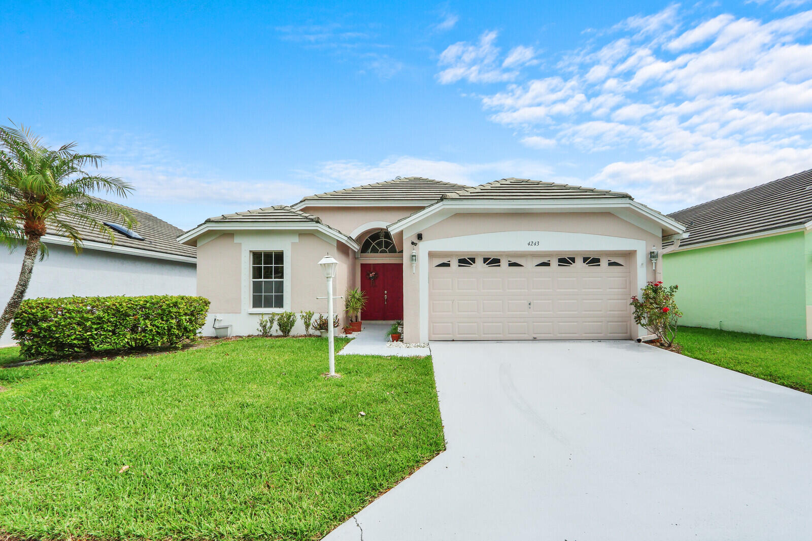 4243 Tazewell Court, West Palm Beach, FL 33409, West Palm Beach