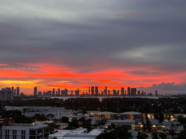 2401 Collins Avenue 1807, Miami Beach, FL 33140
