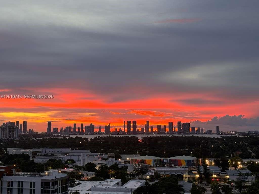 2401 Collins Avenue 1807, Miami Beach, FL 33140, Miami Beach