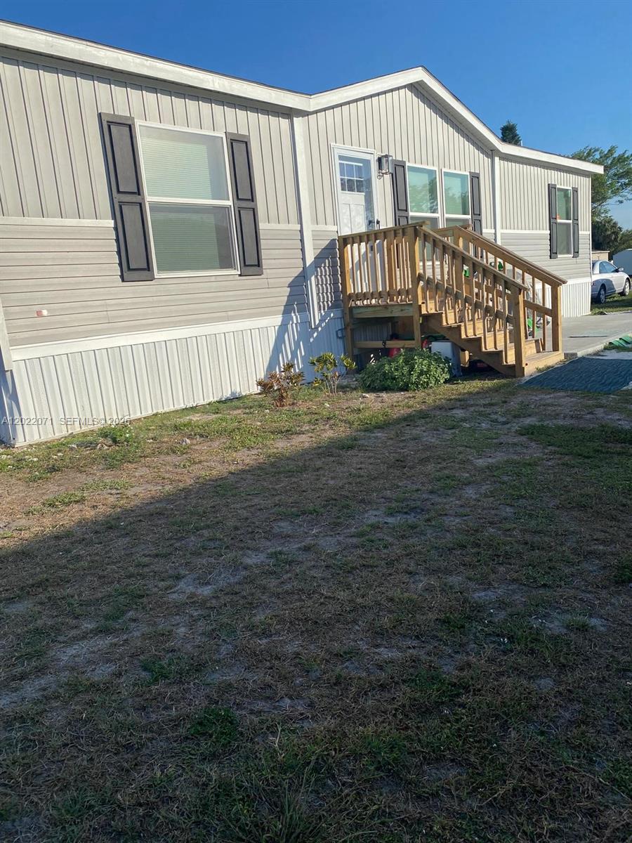 1550 Old Us Highway 27, Clewiston, FL 33440, Clewiston