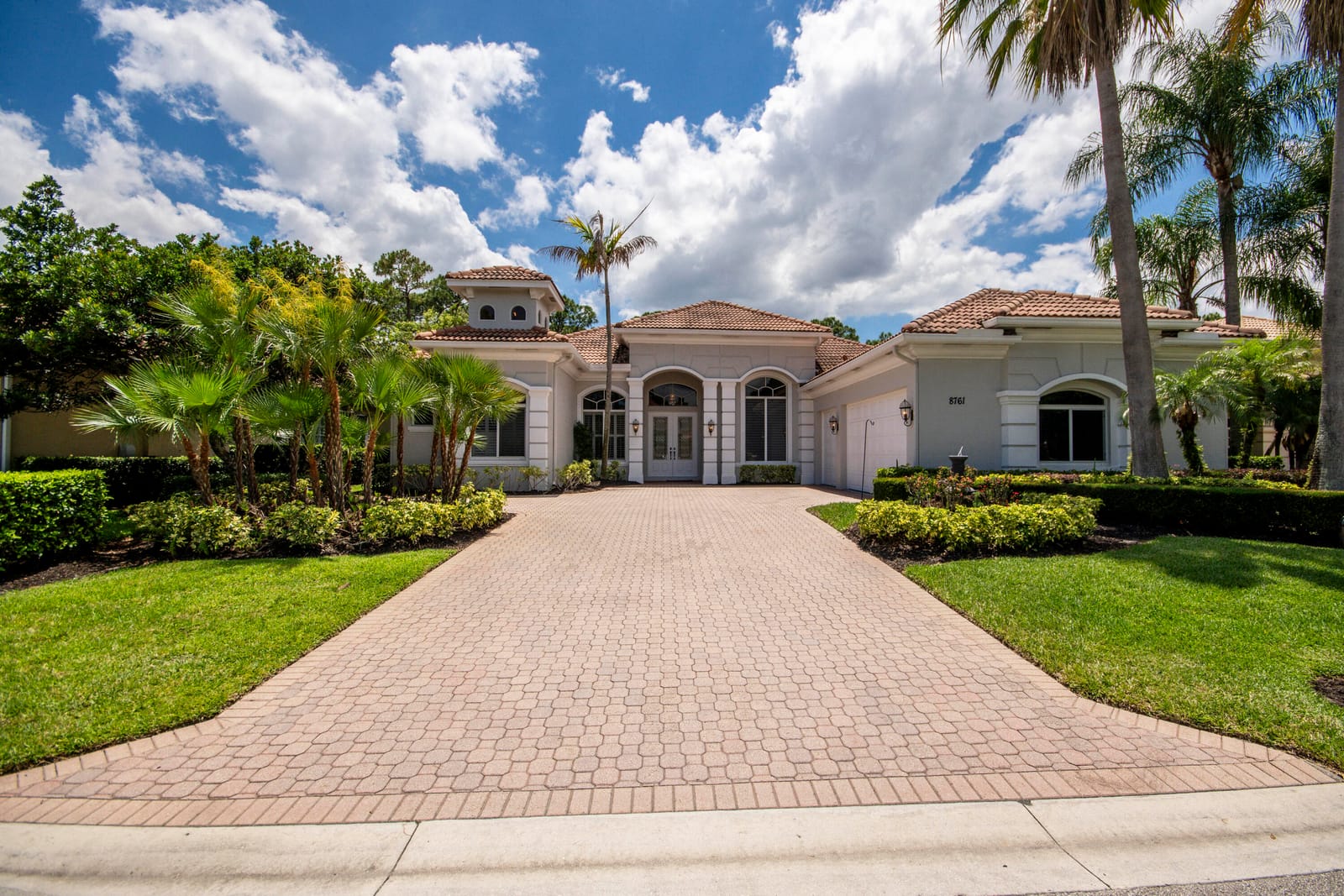 8761 Bally Bunion Road, Port St. Lucie, FL 34986 photo 1