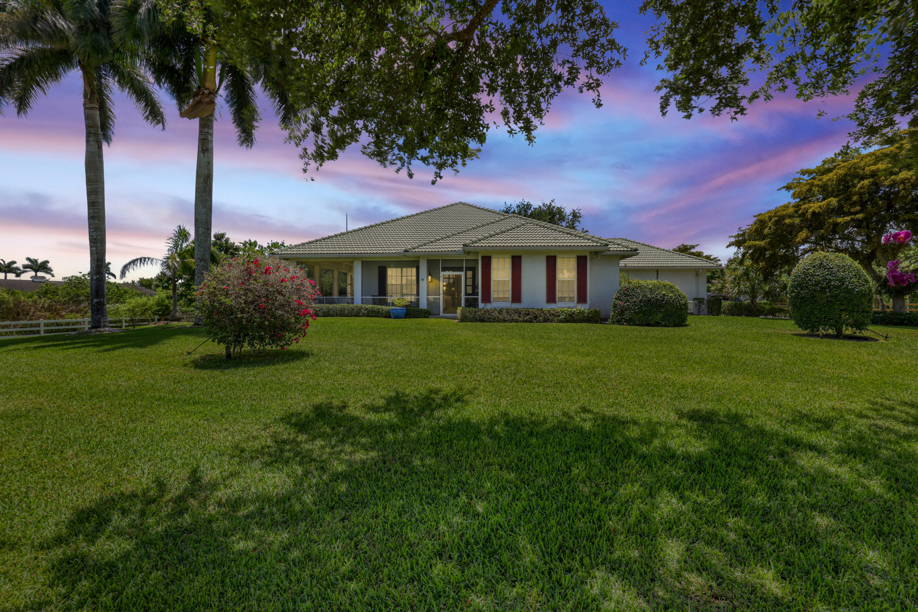 15560 46th Lane S, Wellington, FL 33414, Wellington