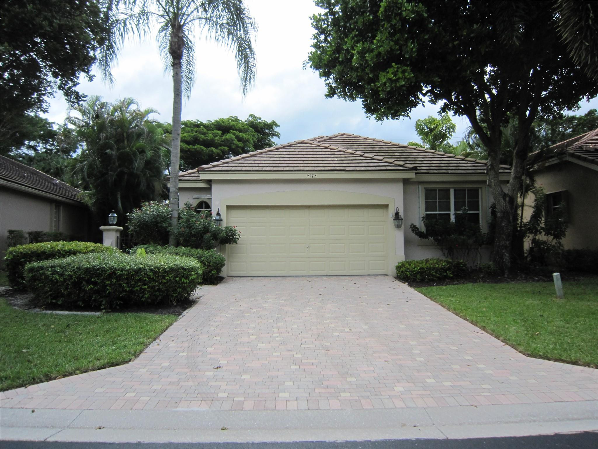 4173 Imperial Club Lane, Wellington, FL 33449, Wellington