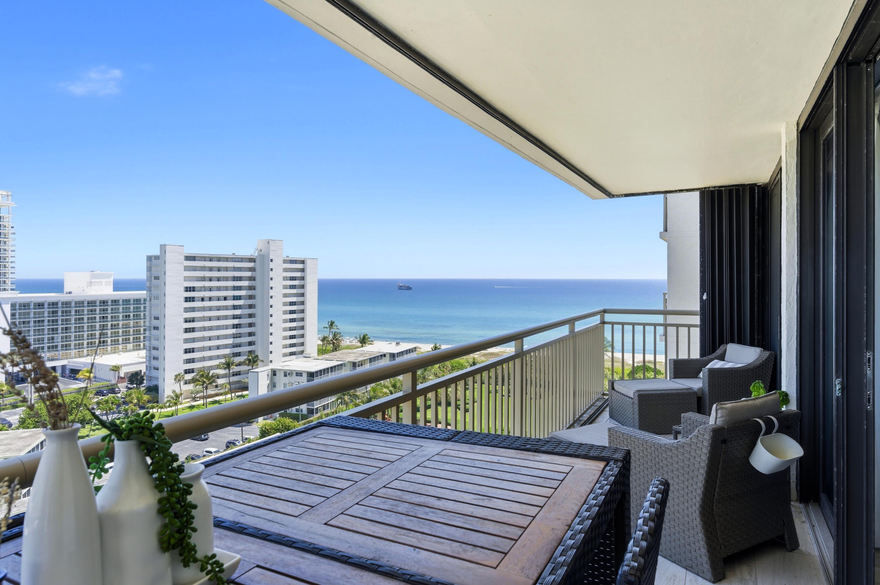 3400 N Ocean Drive 1207, Riviera Beach, FL 33404, Riviera Beach