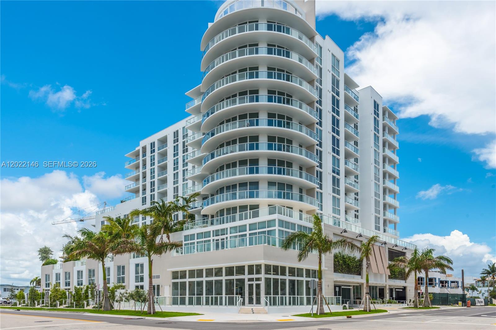 401 N Birch Road 514, Fort Lauderdale, FL 33304, Fort Lauderdale