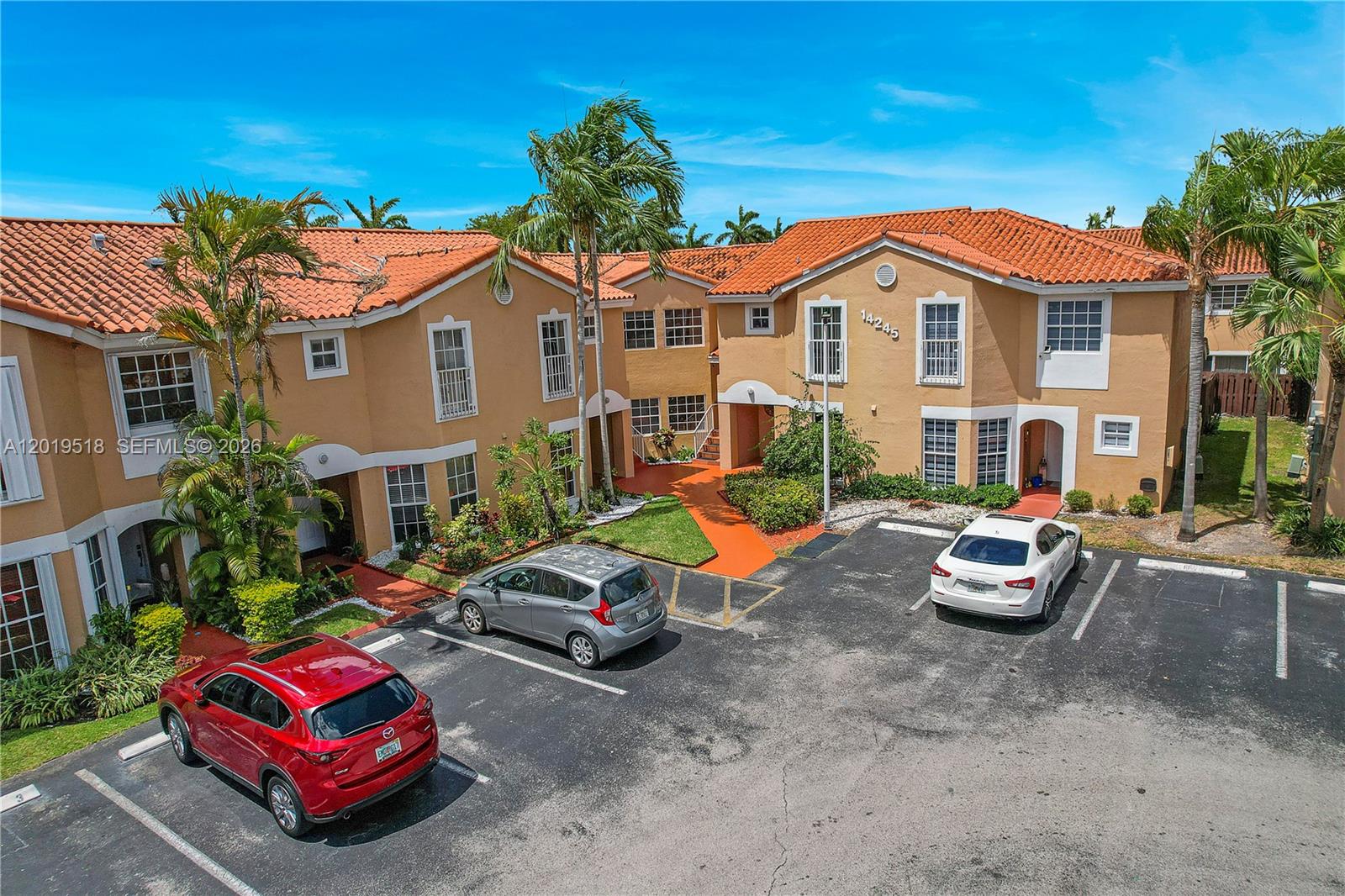 14245 SW 57th Lane 95, Miami, FL 33183, Miami