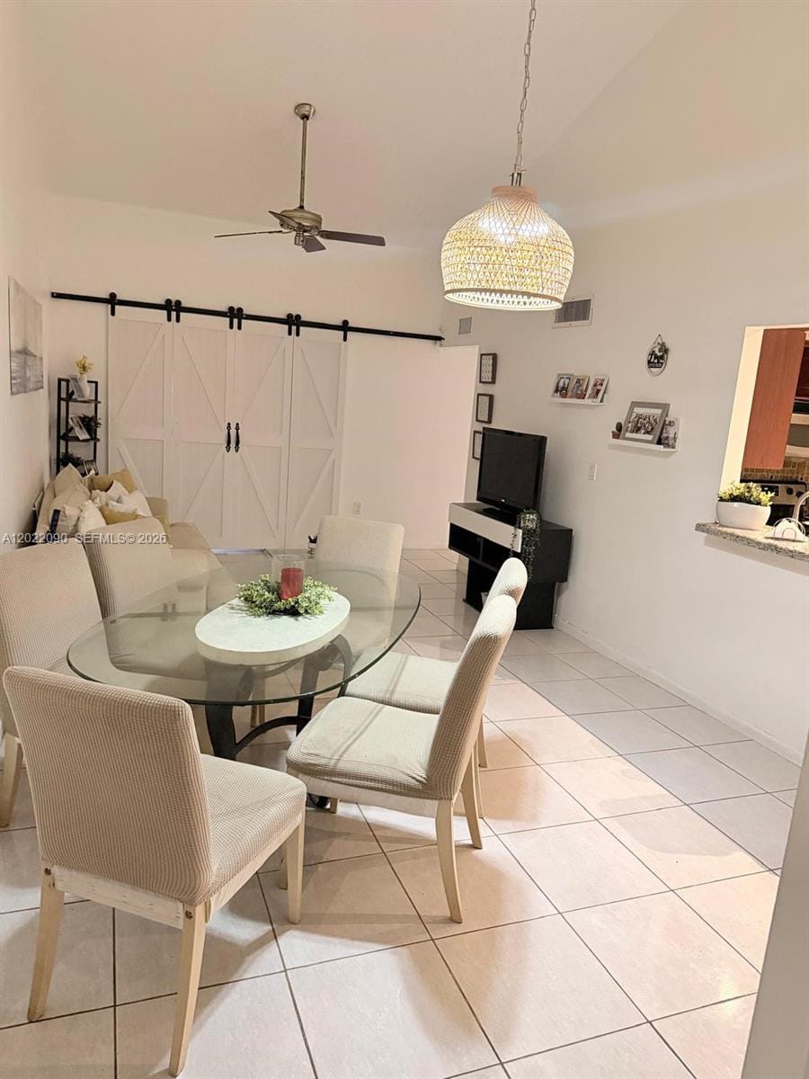 9443 Fontainebleau Boulevard 209 — photo 5
