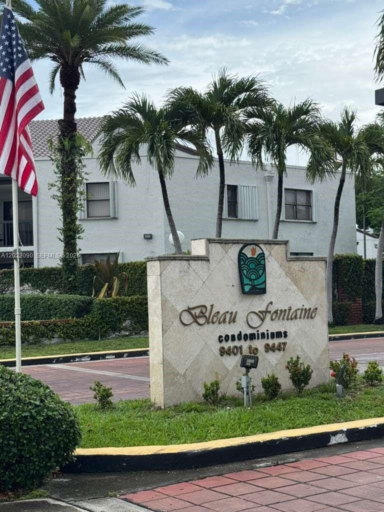 9443 Fontainebleau Boulevard 209