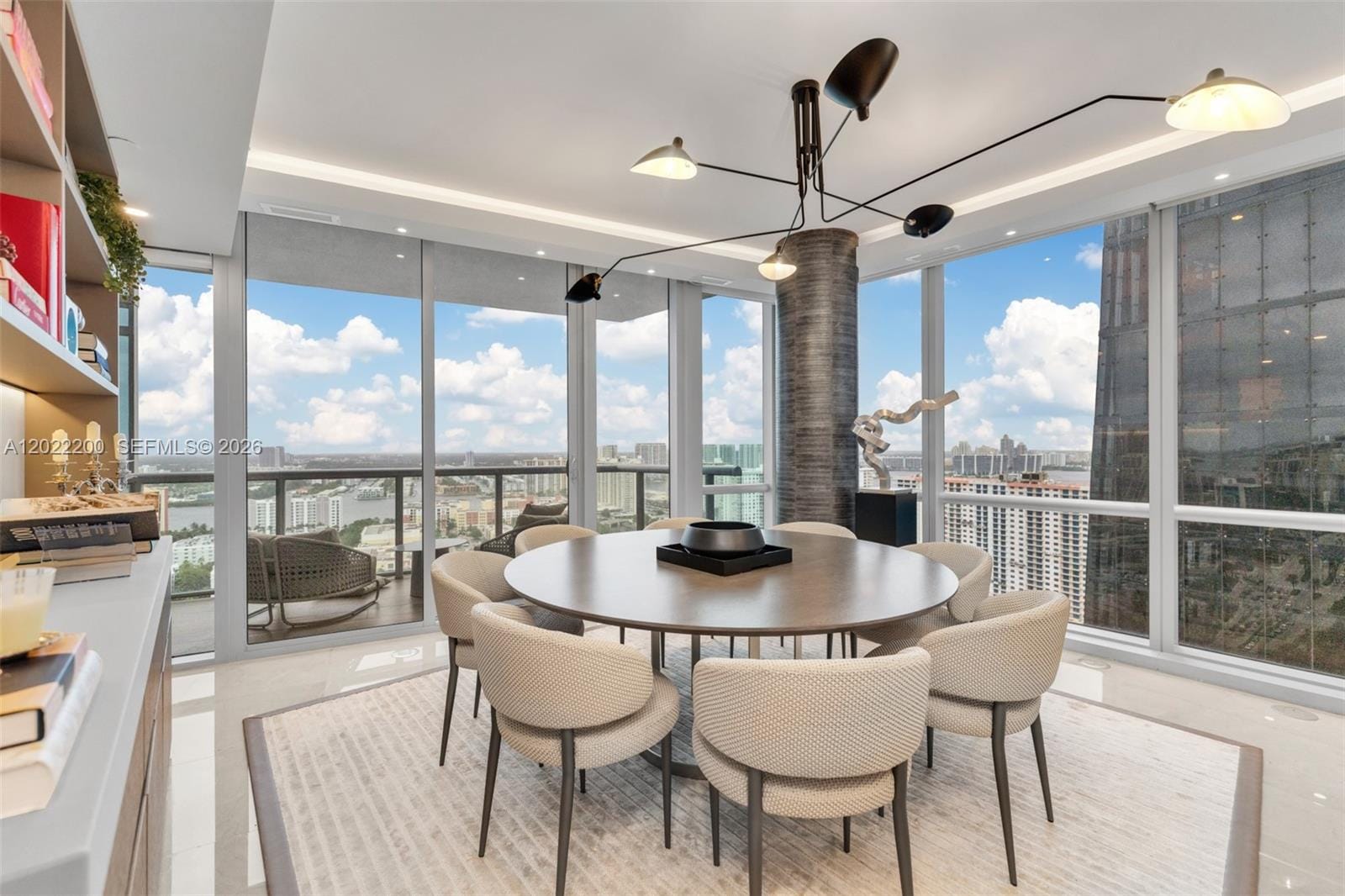 17121 Collins Avenue 2708, Sunny Isles Beach, FL 33160 photo 13