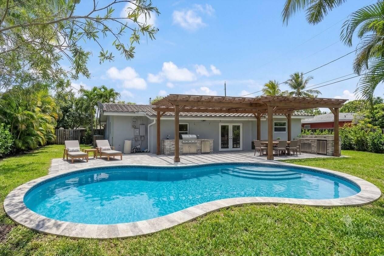 4461 NE 19th Avenue, Oakland Park, FL 33308 photo 1