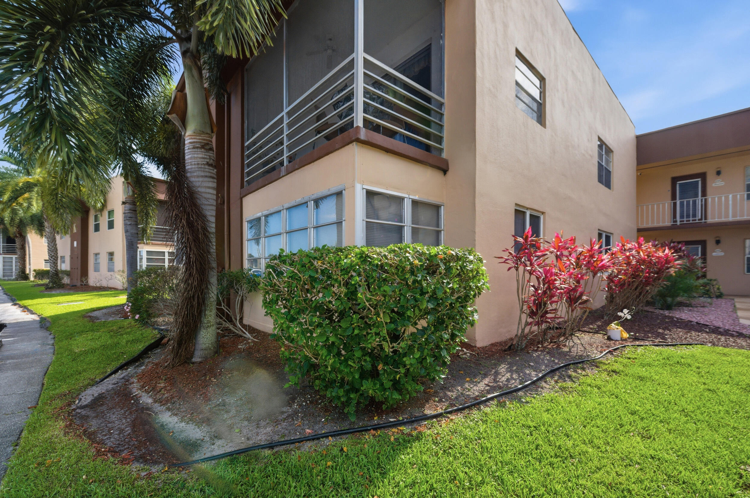 519 Burgundy K, Delray Beach, FL 33484, Delray Beach