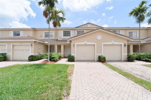 5930 Abbey Road, sold in Lyons Industrial Park, Tamarac, FL