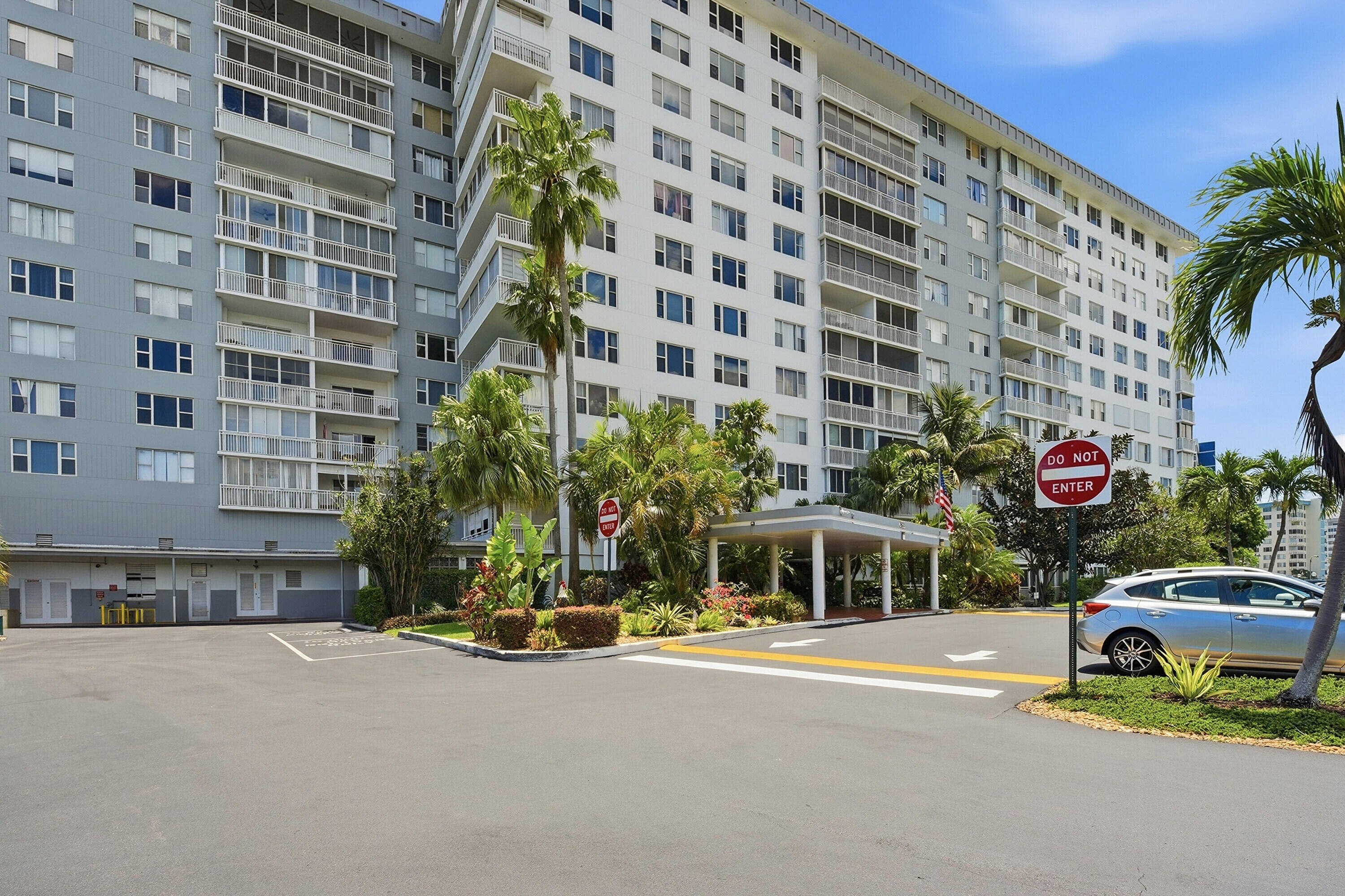 3800 Hillcrest Drive 1219, Hollywood, FL 33021, Hollywood