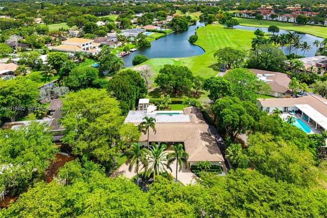 4301 Sanders Street, Hollywood Hills North, Hollywood, FL