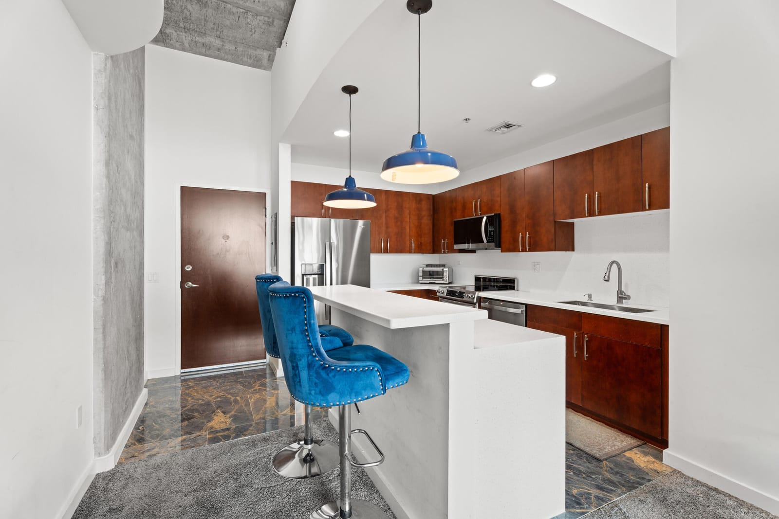 300 S Australian Avenue 1603 — photo 5