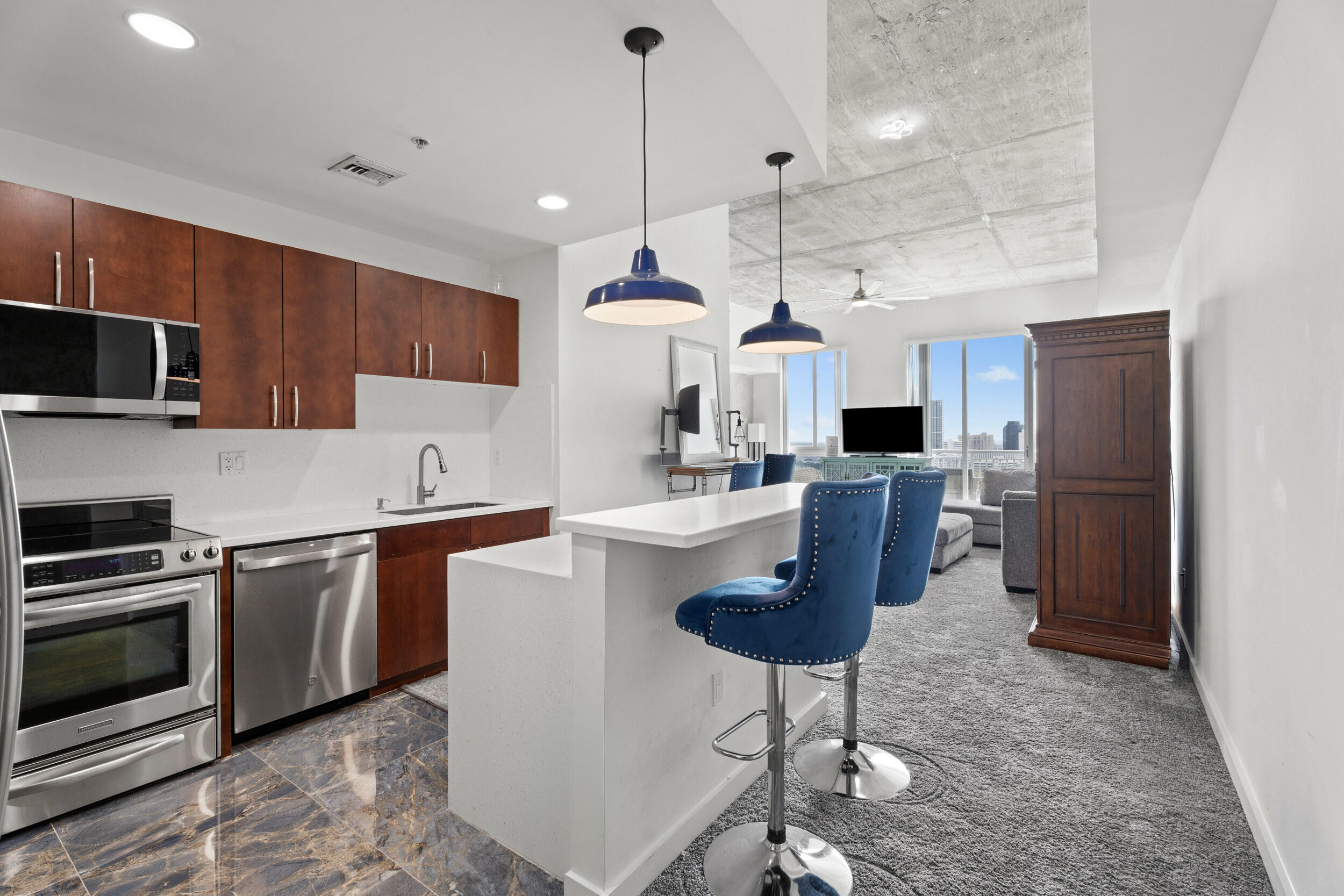 300 S Australian Avenue 1603, West Palm Beach, FL 33401, West Palm Beach