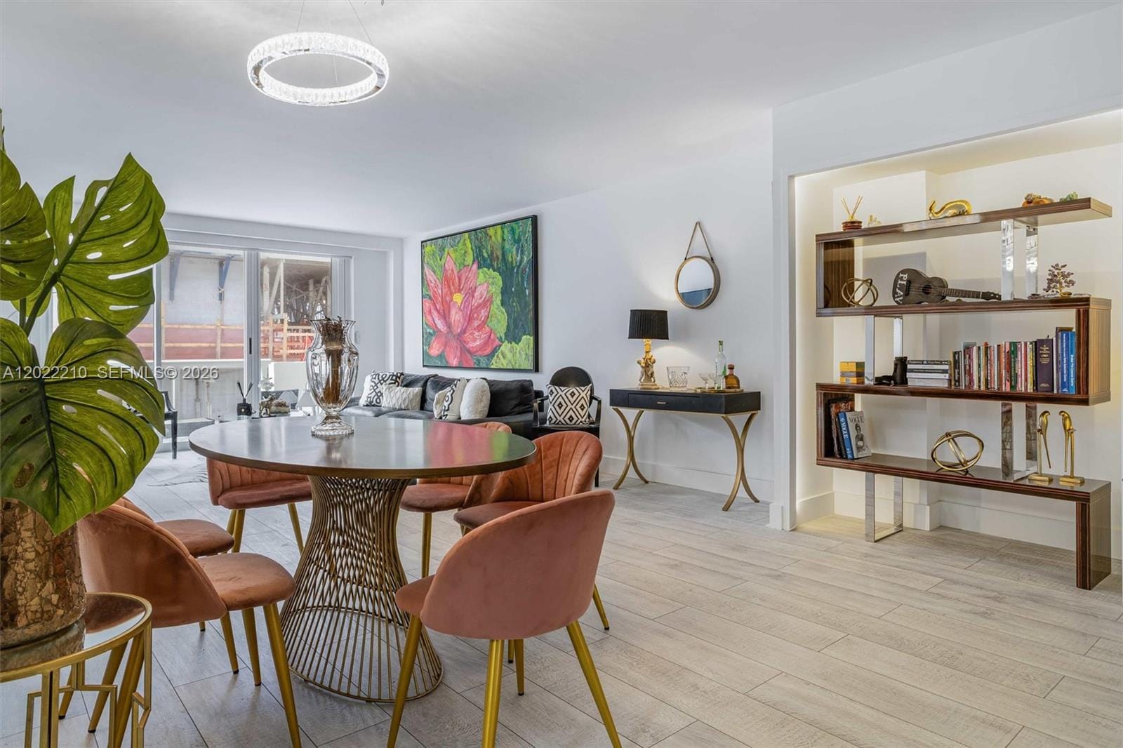 9195 NE Collins Avenue 1104 — photo 3