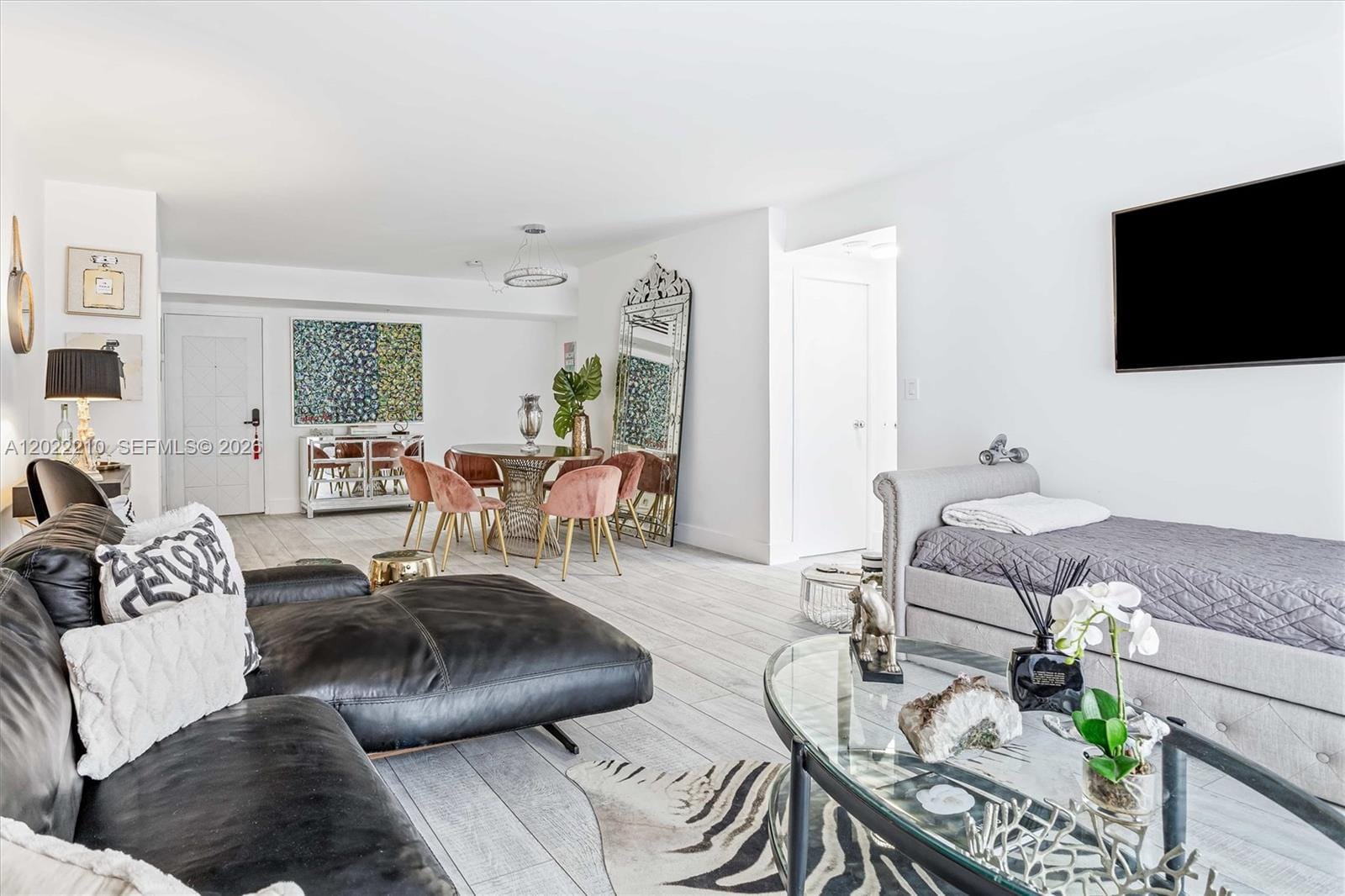 9195 NE Collins Avenue 1104 — photo 7
