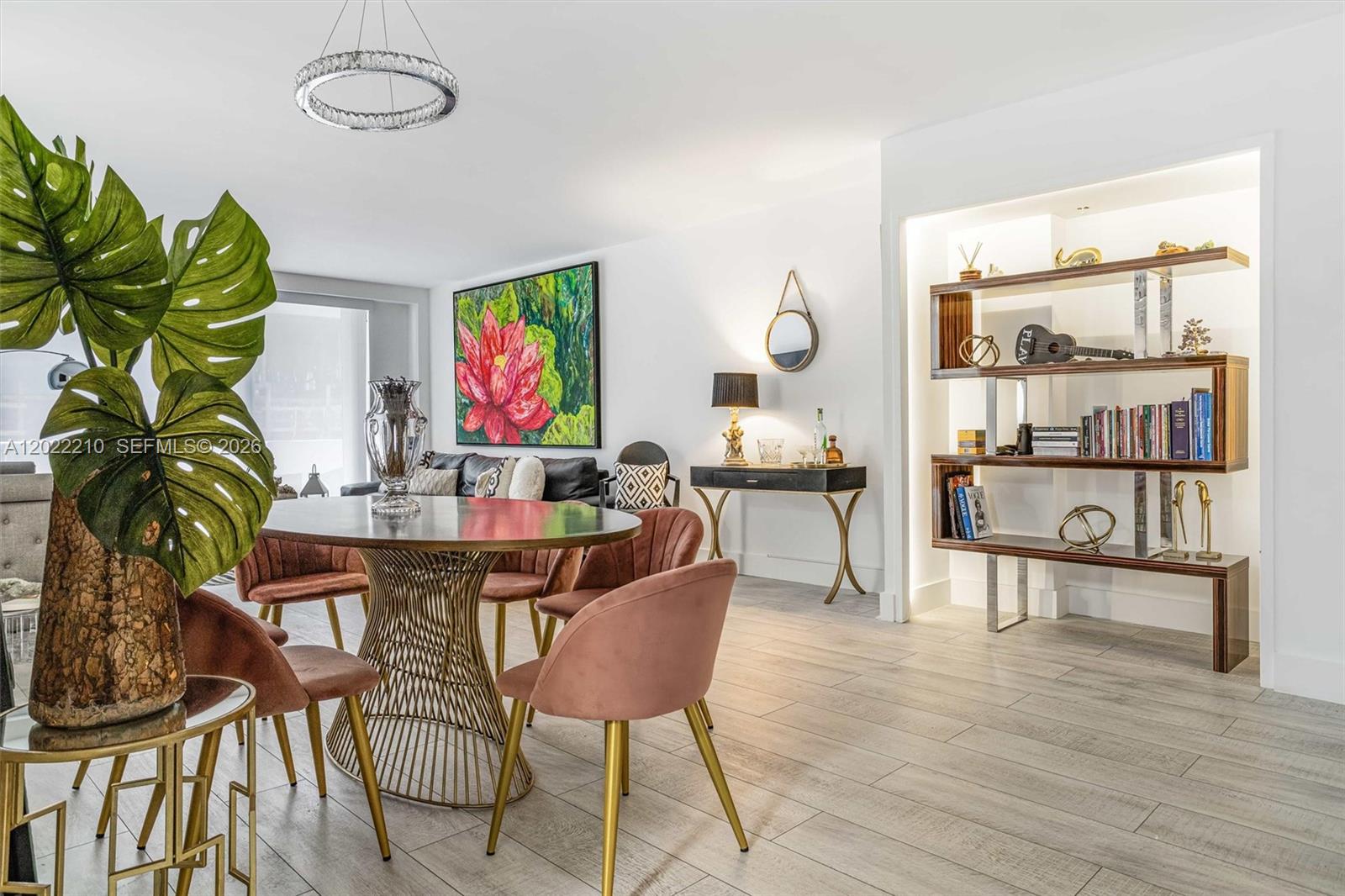 9195 NE Collins Avenue 1104, Surfside, FL 33154, Surfside