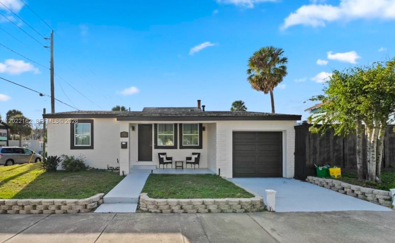 301 N Hollywood Avenue, Daytona Beach, FL 32118, Daytona Beach