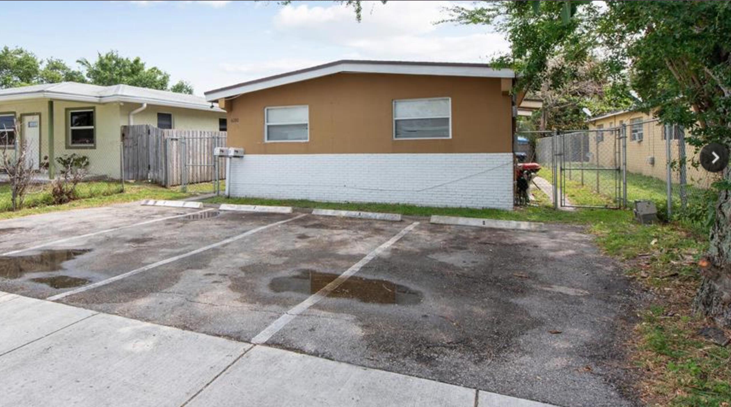630 NW 15th Terrace 1-2, Fort Lauderdale, FL 33311, Fort Lauderdale
