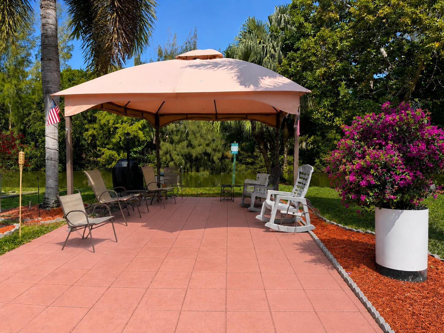 67 Camden C, West Palm Beach, FL 33417 photo 22