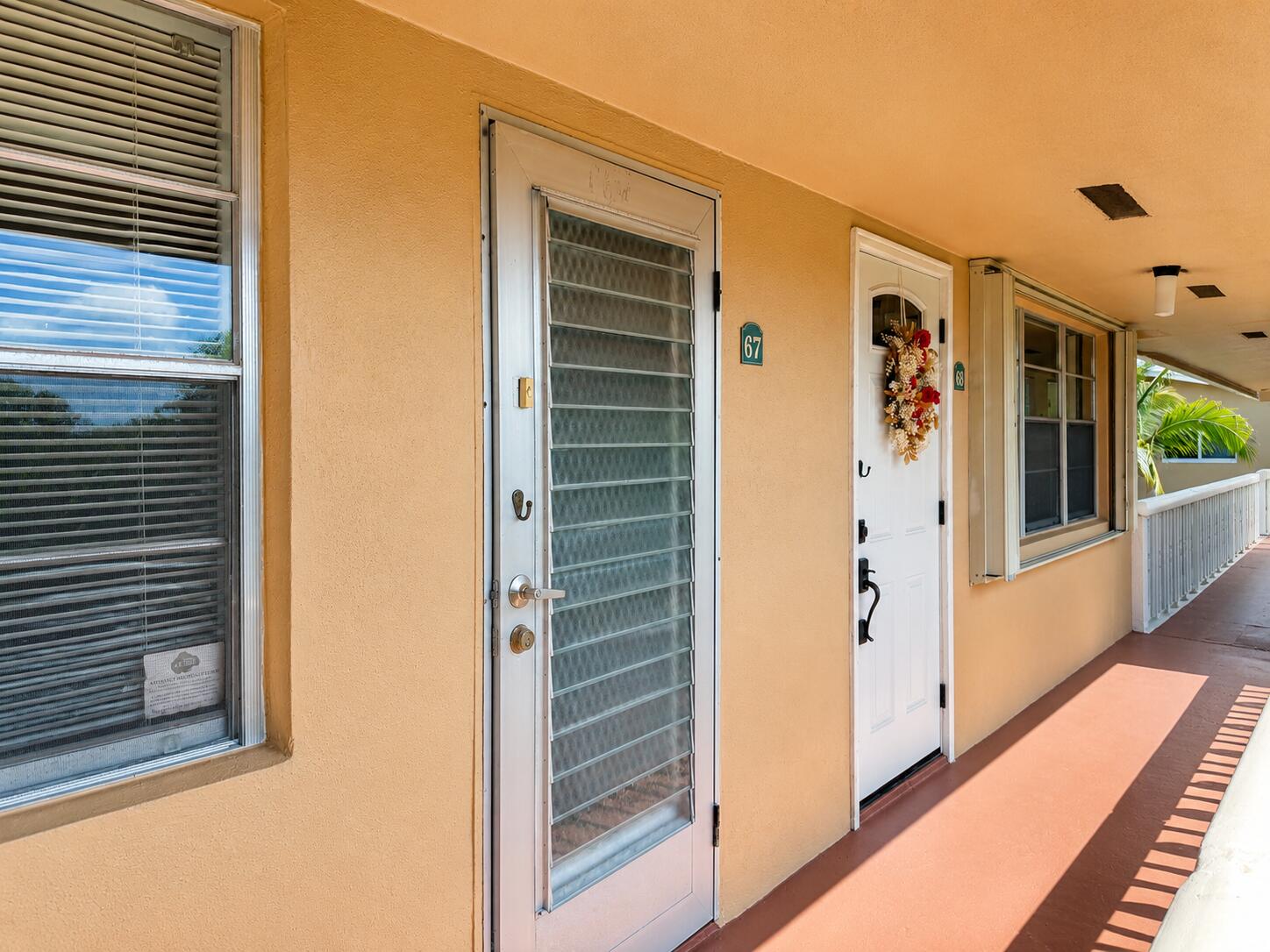 67 Camden C, West Palm Beach, FL 33417, West Palm Beach