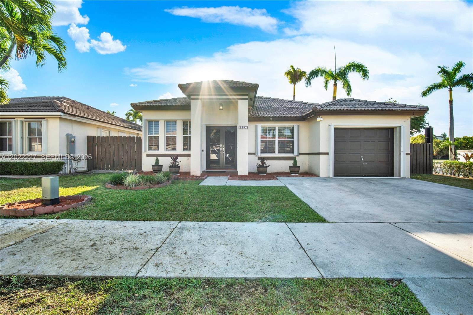 8357 SW 162nd Court, Miami, FL 33193, Miami