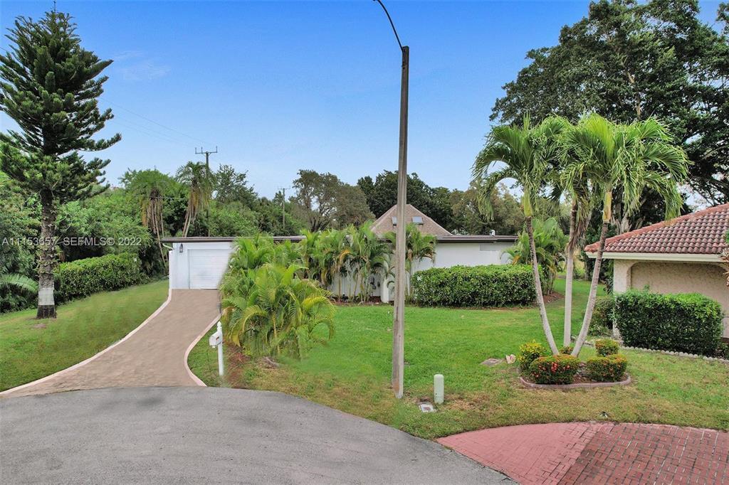 4808 Queen Palm Lane, Tamarac, FL 33319, Tamarac