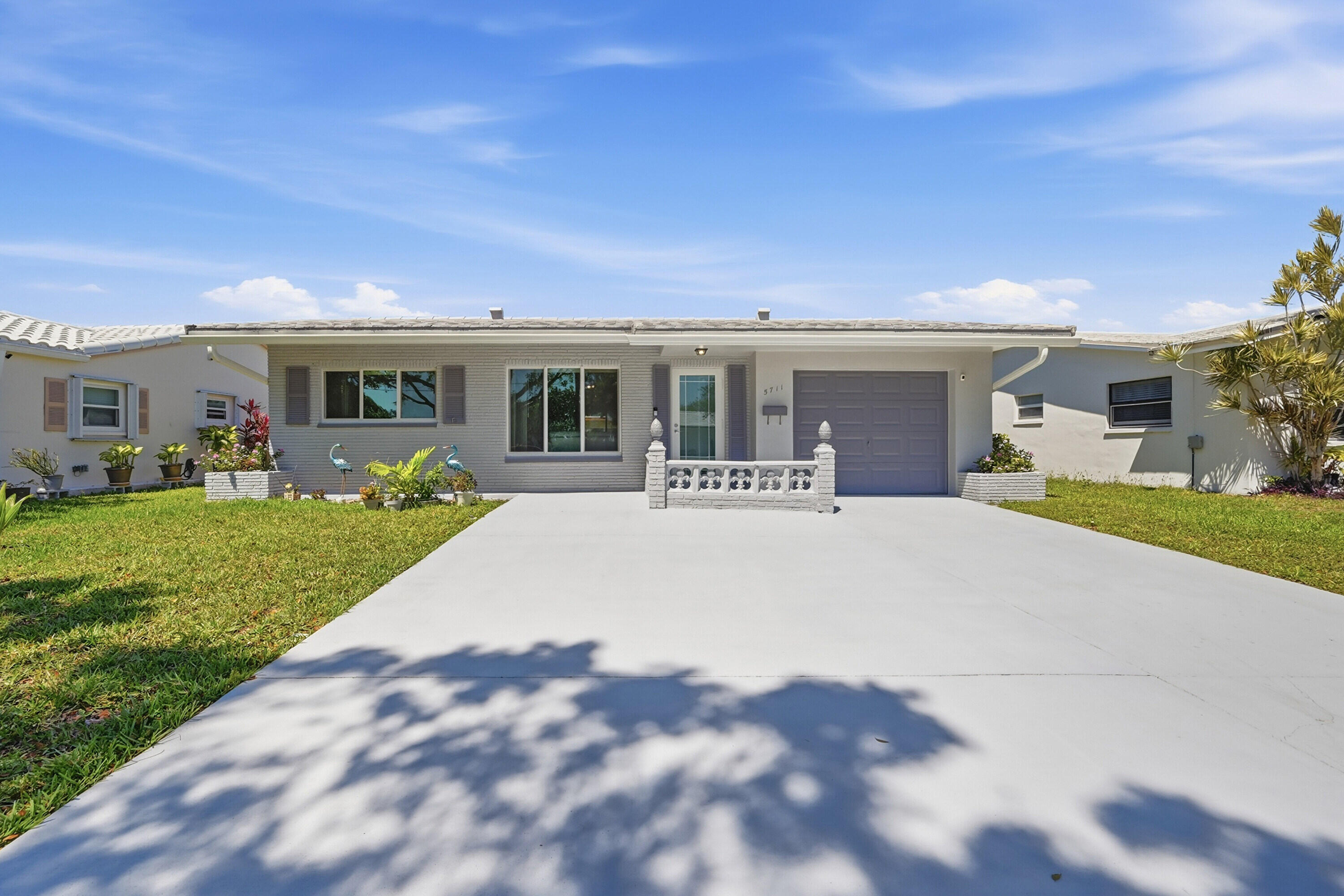 5711 NW 84th Terrace, Tamarac, FL 33321, Tamarac