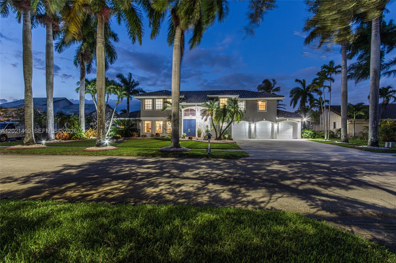 19361 NW 8th Street, Pembroke Pines, FL 33029, Pembroke Pines
