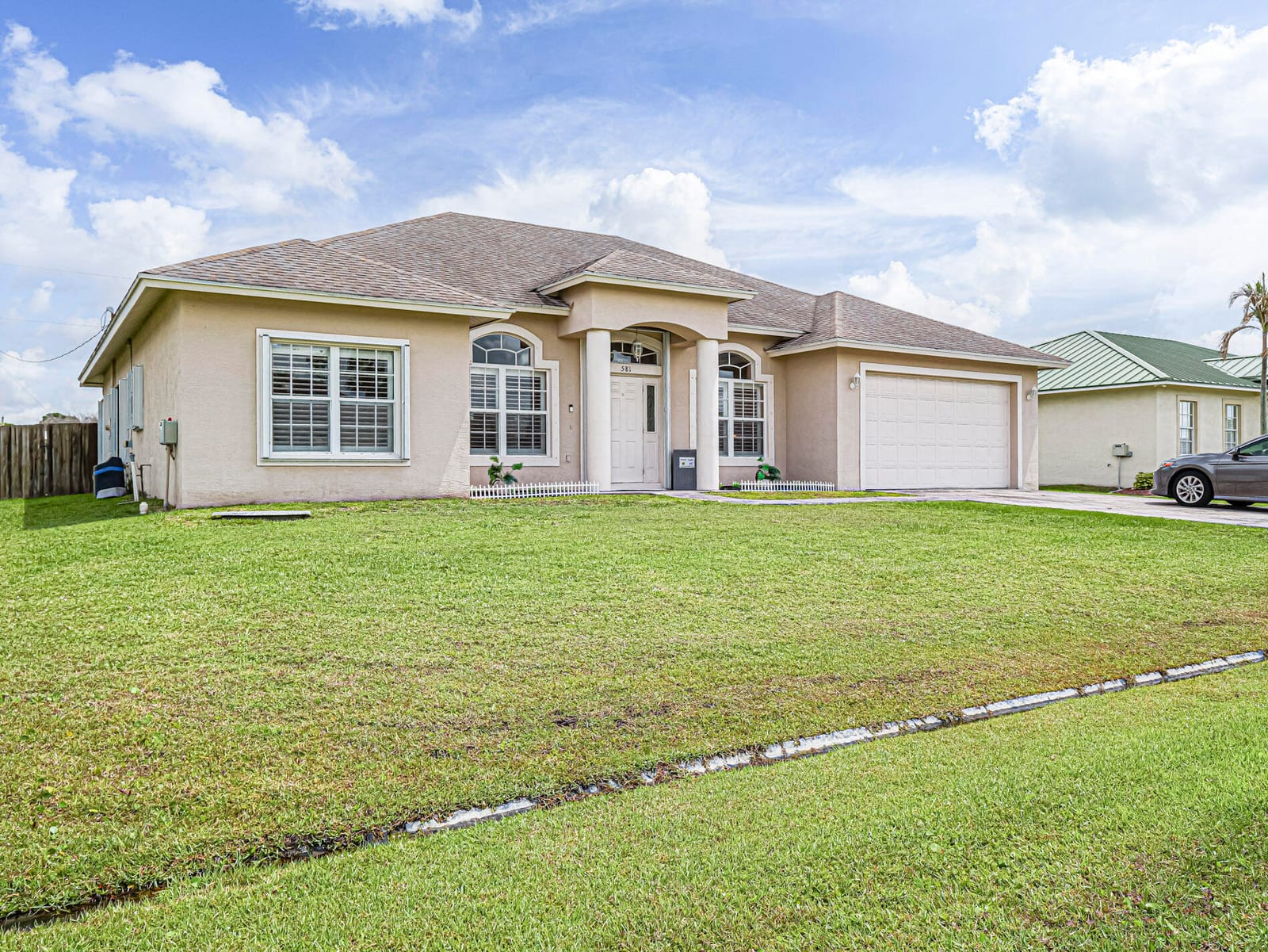 581 SW Grove Avenue, Port St. Lucie, FL 34983 photo 2