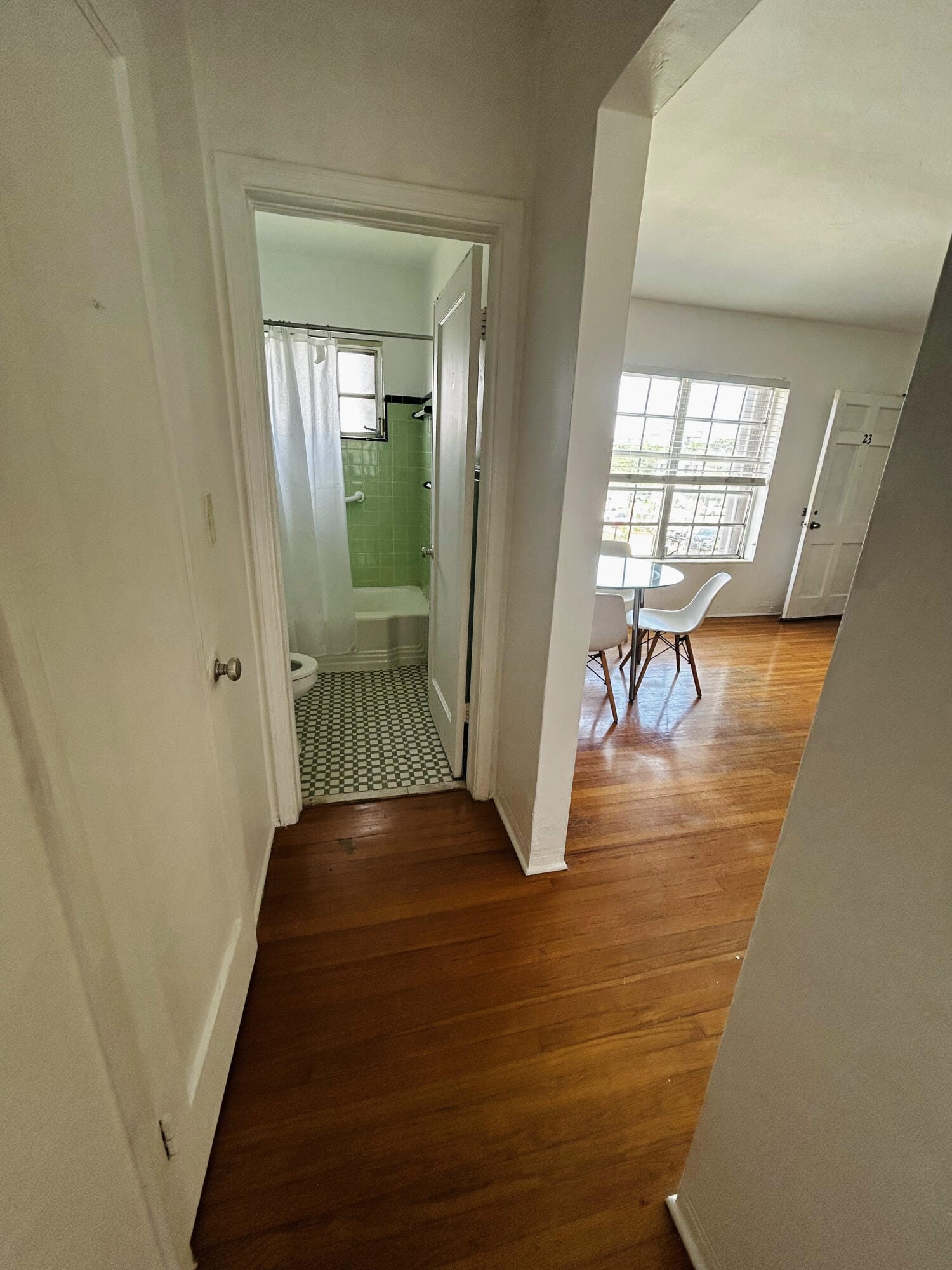 661 SW 11th Street 23w — photo 6