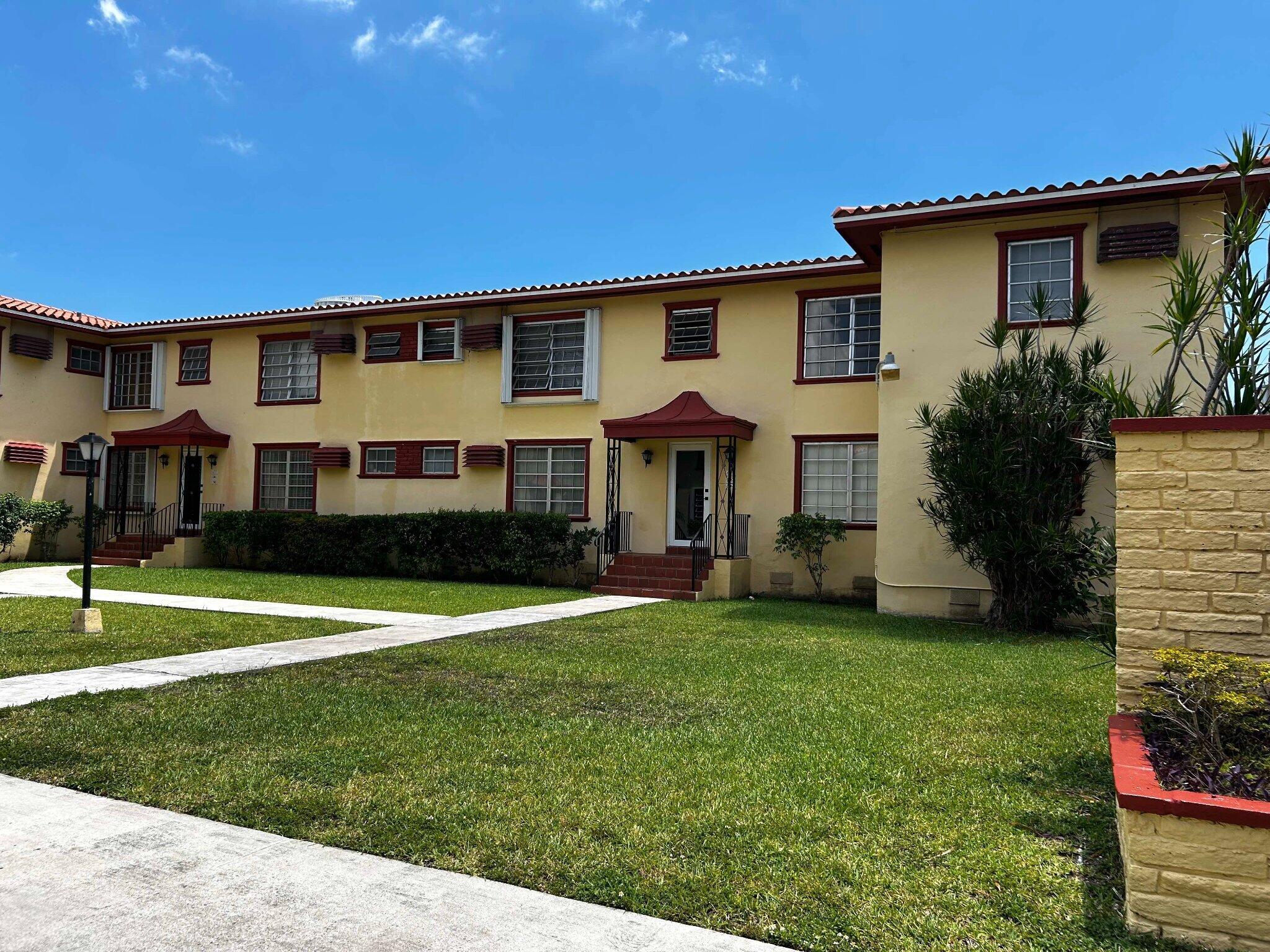 661 SW 11th Street 23w, Miami, FL 33129, Miami