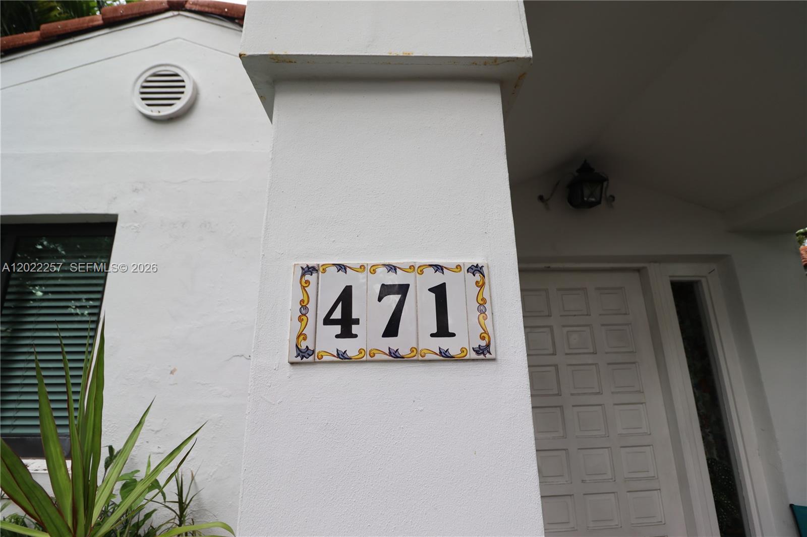 471 NE 53rd Street, Miami, FL 33137, Miami