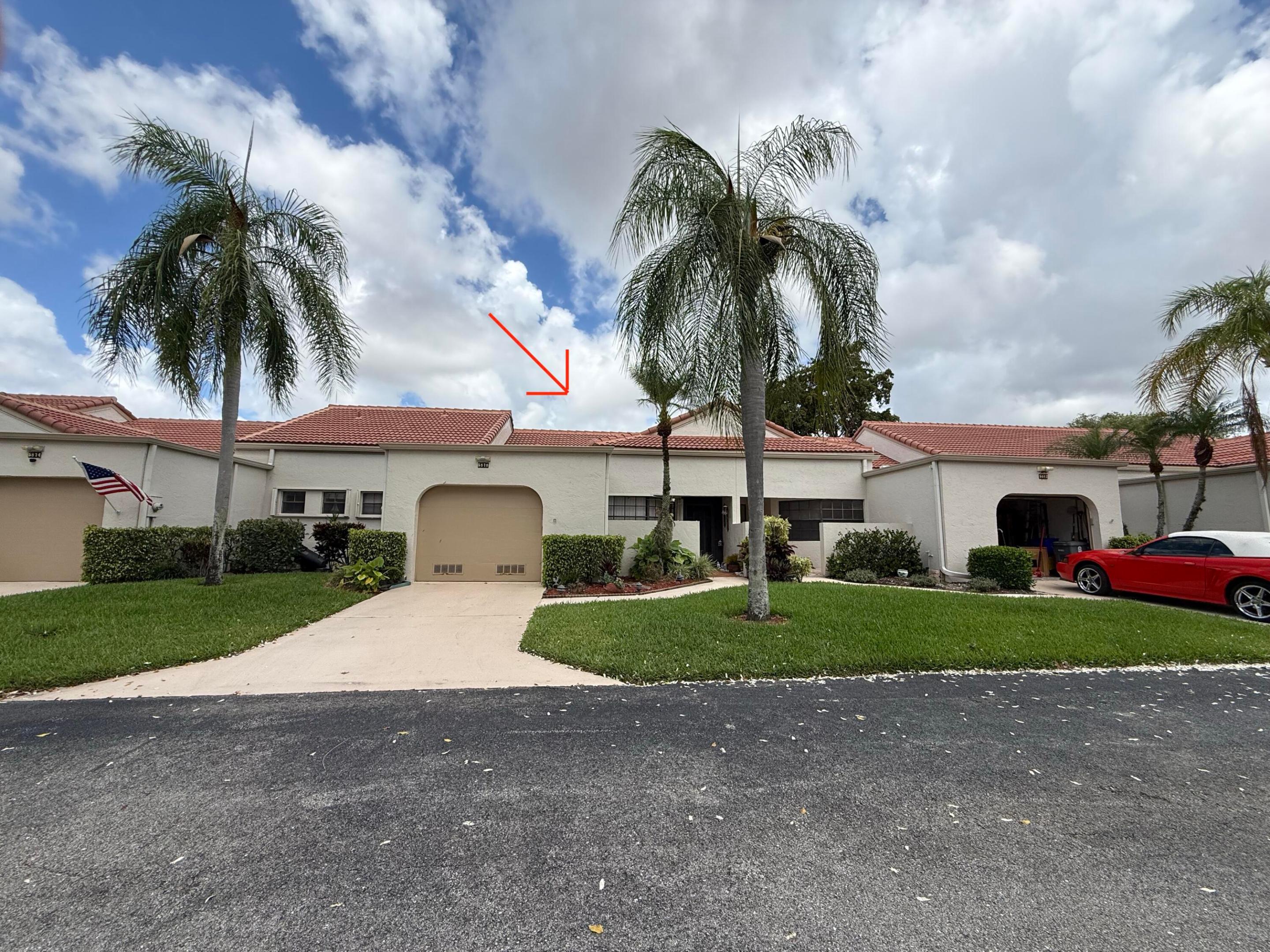 5878 Parkwalk Circle W, Boynton Beach, FL 33472, Boynton Beach