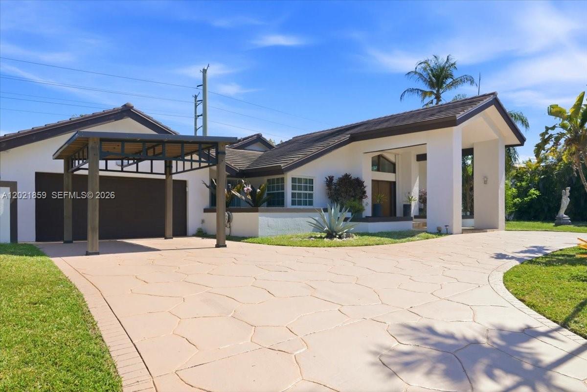 9665 SW 136th Street, Miami, FL 33176, Miami