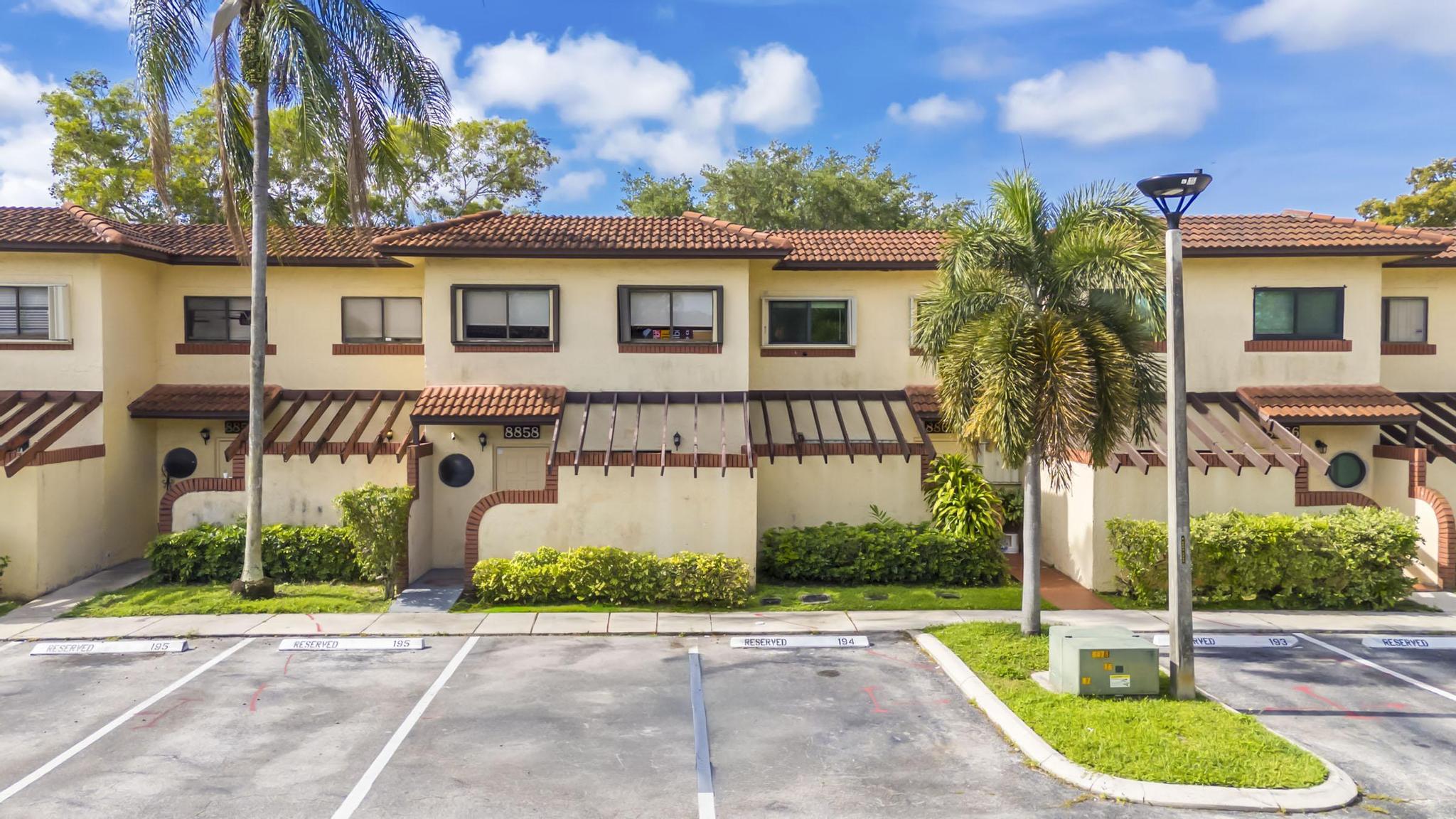 8858 NW 48th Street 8858, Sunrise, FL 33351, Sunrise