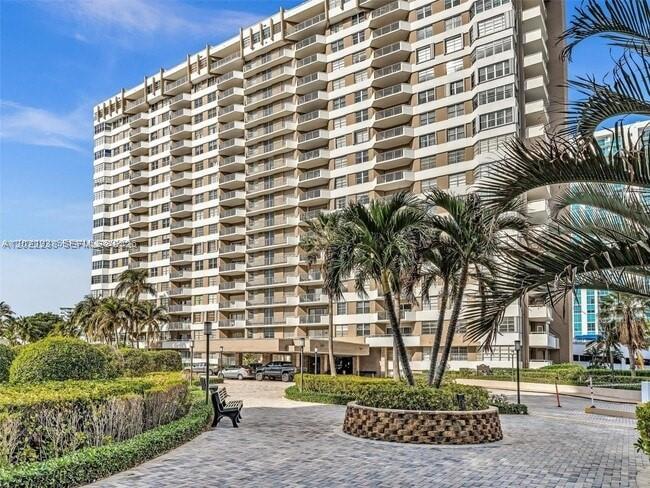 1965 S Ocean Drive 9K, Hallandale Beach, FL 33009, Hallandale Beach
