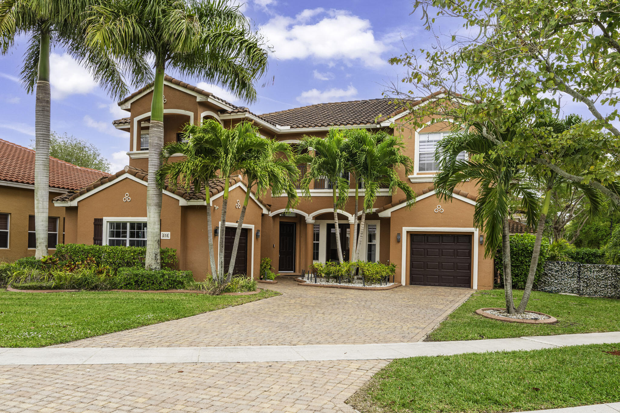 658 Cresta Circle, West Palm Beach, FL 33413, West Palm Beach