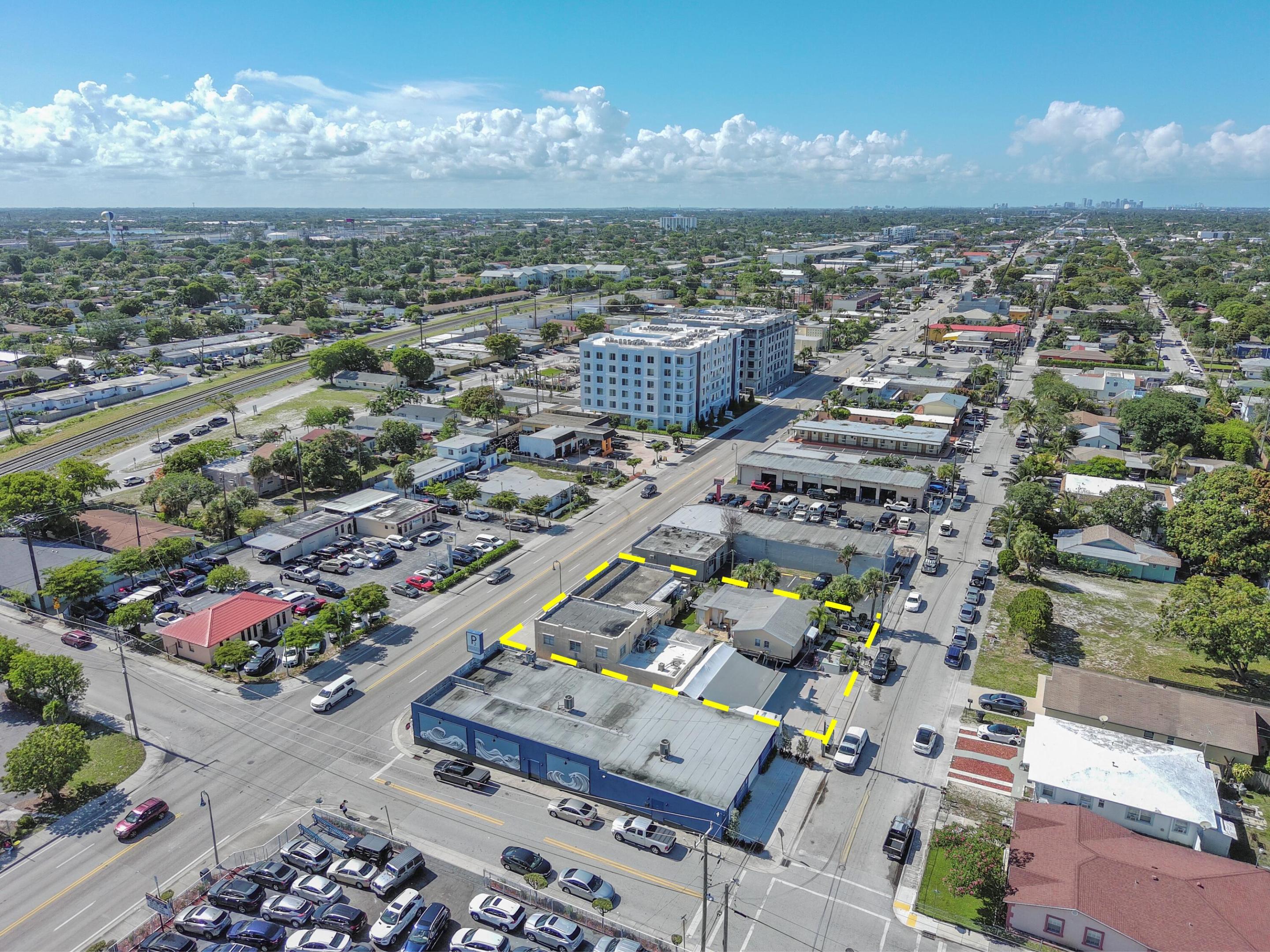 922 & 928 S Dixie Highway, Lake Worth Beach, FL 33462, Lake Worth Beach