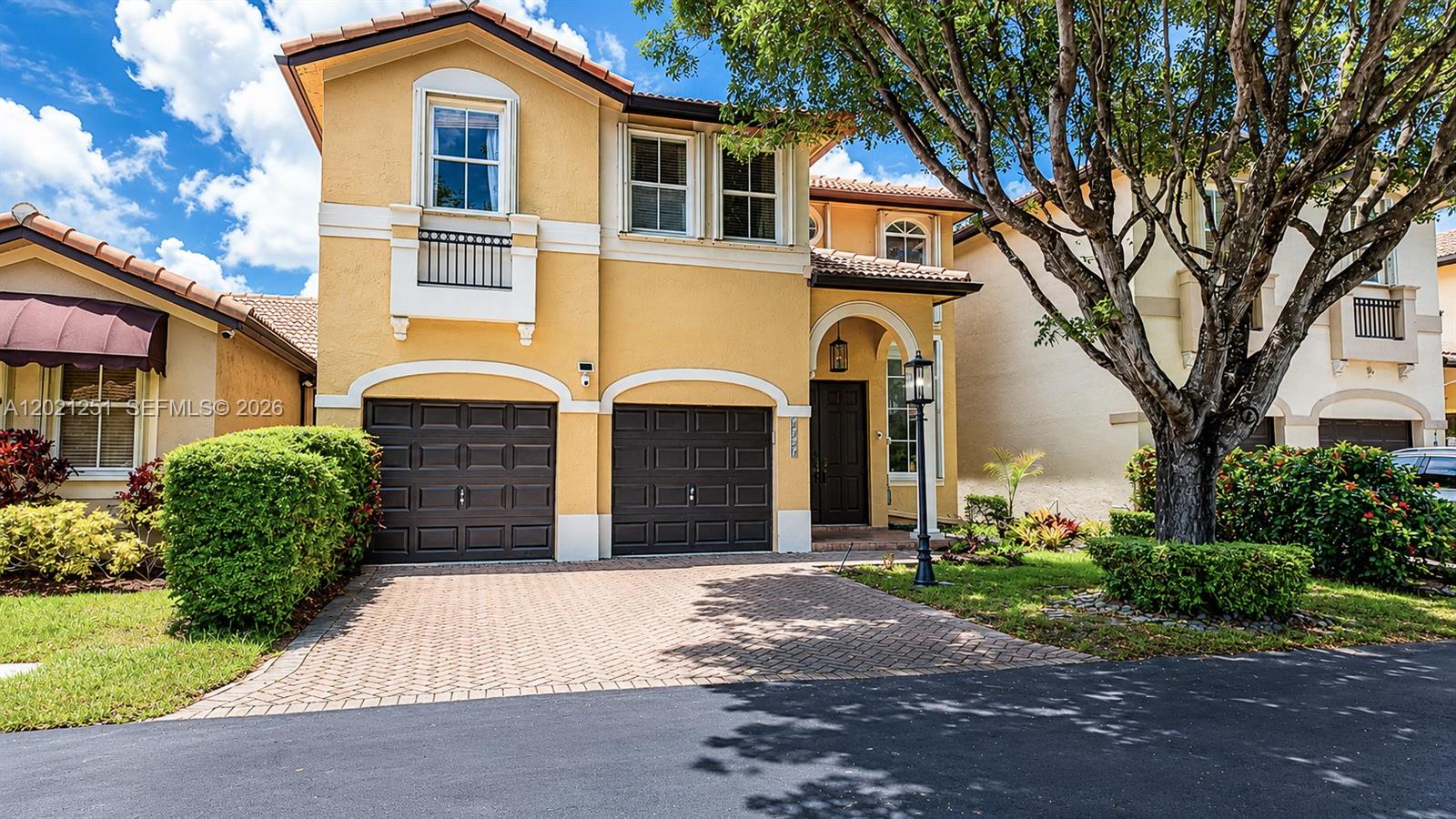 4844 NW 110th Place, Doral, FL 33178, Doral