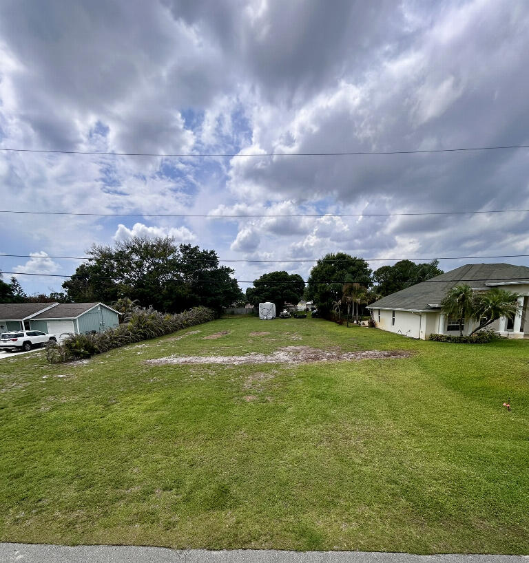 145 SW Elderberry Drive, Port St. Lucie, FL 34953, Port St Lucie