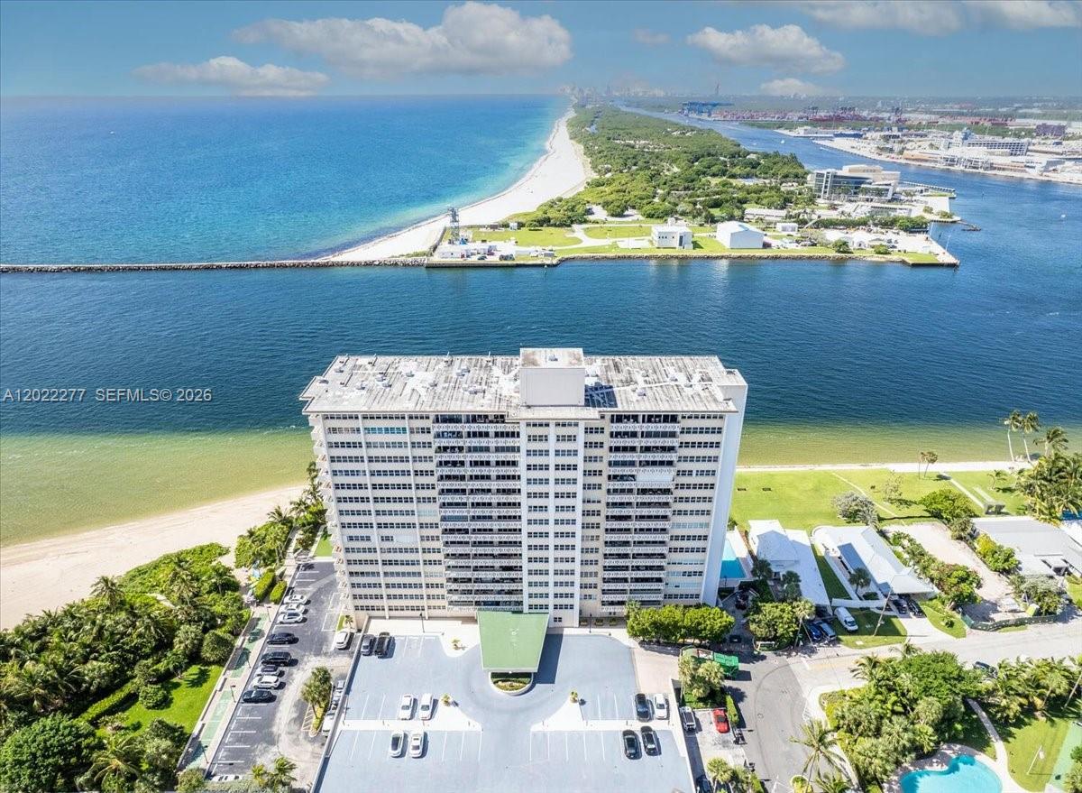 2100 S Ocean Drive 10E, Fort Lauderdale, FL 33316, Fort Lauderdale