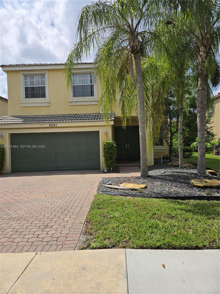 2221 Sloane Place, Wellington, FL 33414, Wellington