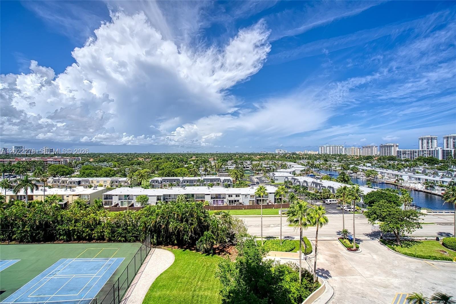 2500 Parkview Drive 911, Hallandale Beach, FL 33009 photo 13