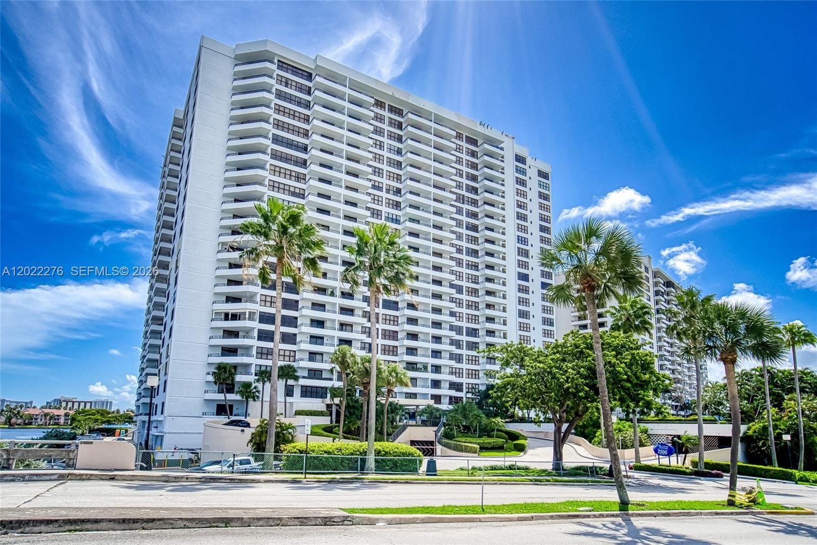 2500 Parkview Drive 911, Hallandale Beach, FL 33009 photo 15