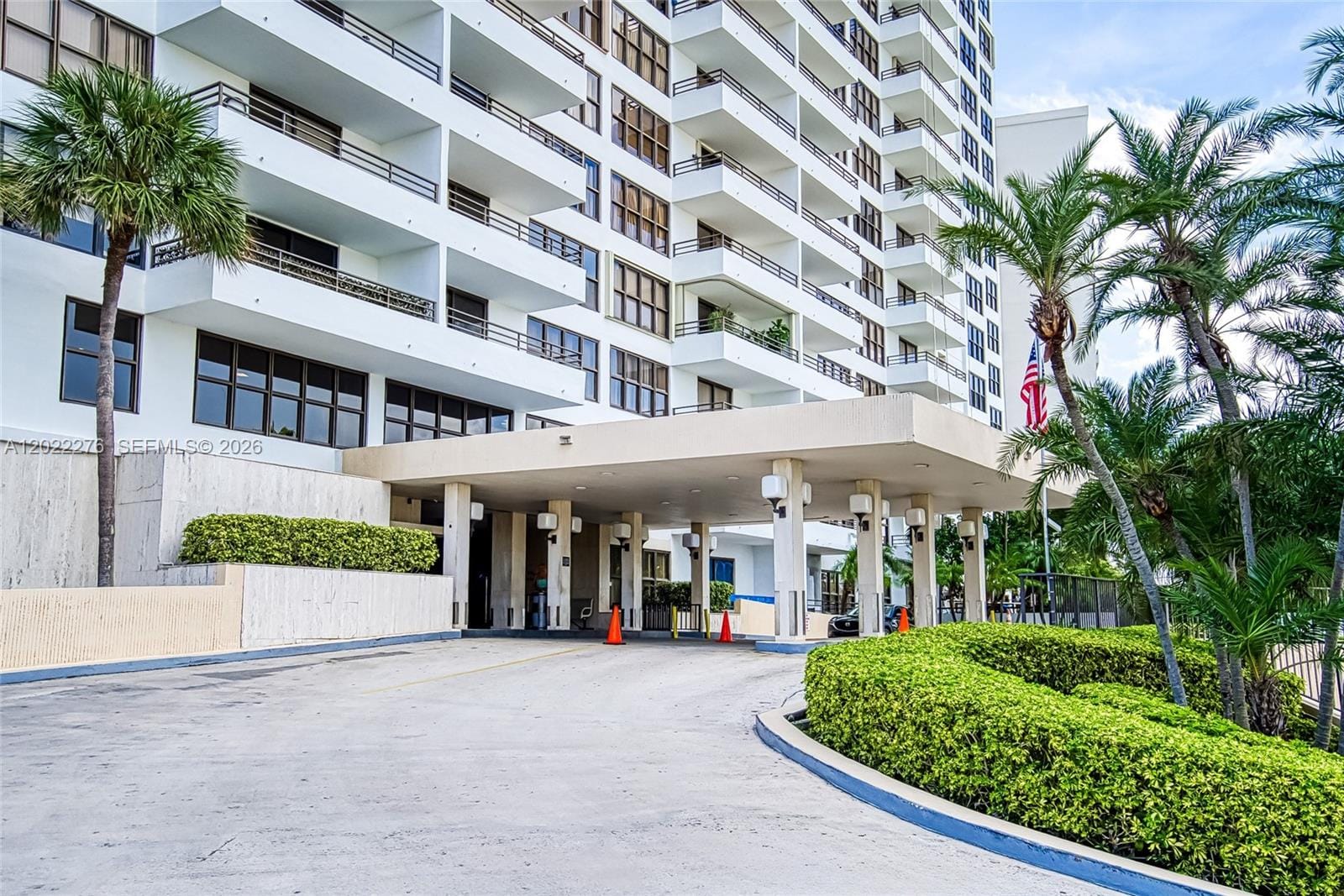 2500 Parkview Drive 911, Hallandale Beach, FL 33009 photo 20
