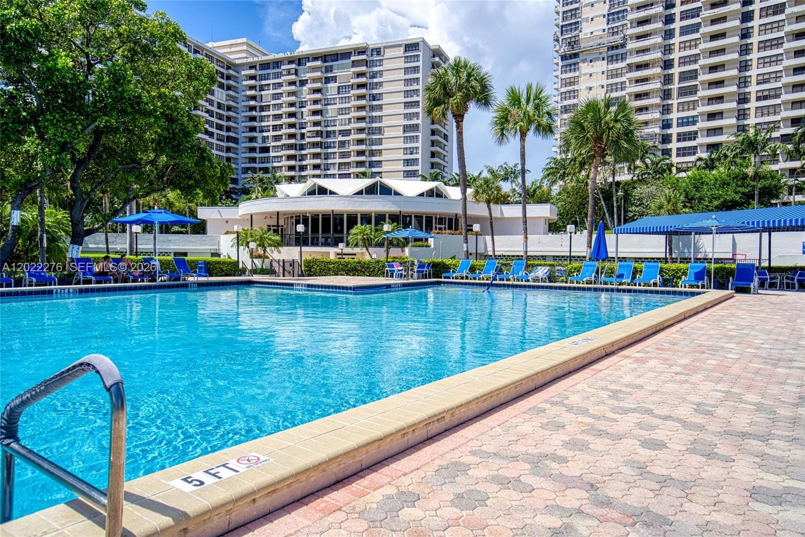 2500 Parkview Drive 911, Hallandale Beach, FL 33009 photo 23