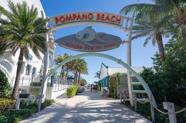 3210 Canal Drive 5, Pompano Beach, FL 33062 photo 13